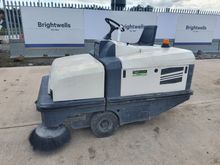 Image of Topfloor TF155R-GTX Sweeper