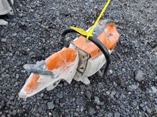 Image of Stihl Disc Cutter