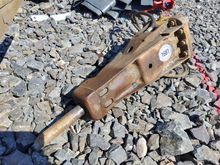 Image of JCB HM165 Breaker