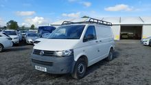 Image of VOLKSWAGEN T-SPORTER T28 102 TDI SWB Panel Van