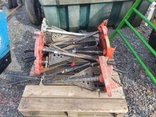 Image of 3x Rigid Tri-Stand