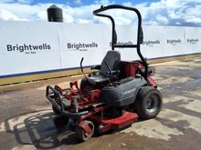 Image of Ferris IS5000 Ride On Mower