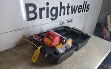 Image of PLS HVR 505 Laser Level