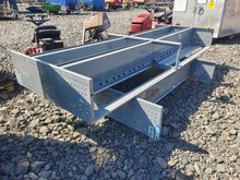 Image of Vehicle Racking