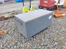 Image of Armguard Tuffbank Site Safety Tool Box