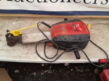 Image of Milwaukee Demolition Hammer