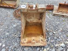 Image of Miller 2ft 8T Bucket