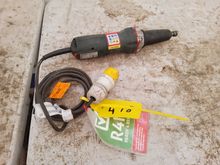 Image of Long Nose Die Grinder 110V