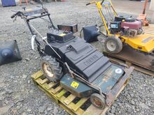 Image of Condor Kahler Mower