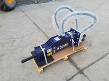 Image of Hirox HDX-05 Breaker To Suit 0.5-1.5T Excavator