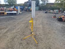 Image of Compact Plasterers Light