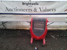 Image of Red Rad Industrial 110V Heater