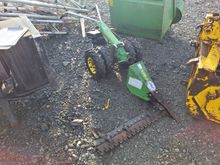 Image of Ferrari 90C Finger Bar Mower