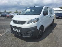 Image of PEUGEOT EXPERT S L1 BLUEHDI Panel Van