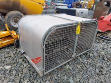 Image of Polaris Ranger Canopy