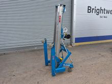 Image of Genie Sla-10 Material Lift