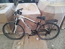 Image of Carrera Crossfire 1 Frame Number: AJ30114093 Frame Size: Medium