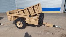 Image of Logic TLR QUADBIKE & STRETCHER