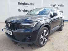 Image of VOLVO XC40 ULTIMATE T5 RECHARGE Estate
