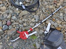 Image of Oil Barrel Pump