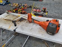 Image of Husqvarna 355F X Series Petrol Clearing Saw