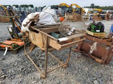 Image of Potato Riddle With Electric Motor