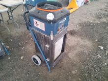 Image of Dust Extractor