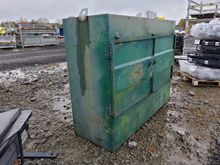 Image of Steel Cabinet
