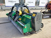 Image of Spearhead 9902211Z Sniper 210SHD Flail 2.1m