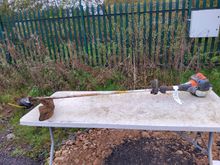 Image of Husqvarna 525 RJX Strimmer