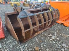 Image of Bucket Grab - Approx 2200mm Wide