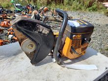 Image of Partner Disc Cutter