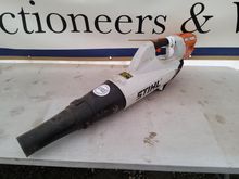 Image of Stihl BGA 85 Hand Blower