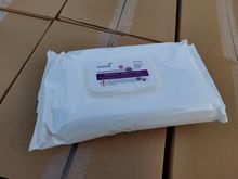 Image of 480x Sanitising Wipes