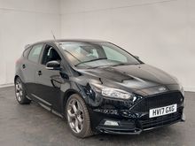 Image of 2017 Ford Focus ST-2 (MkIII)