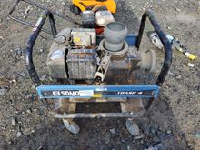 Image of 4 Inch Trash Pump