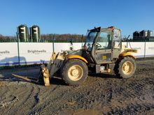 Image of JCB 530-70 Telehandler