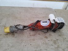 Image of Hilti Grinder