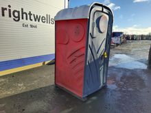 Image of Portable Toilet