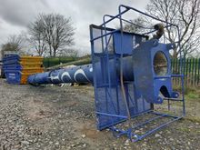 Image of Concrete Placement Boom