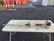 Image of Stihl FS90R Petrol Strimmer