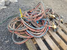 Image of Oxy Hoses & Torches