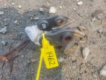 Image of Quick Hitch 30mm Pins, 100mm Ears, 95mm Centres