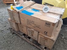 Image of Approx 140x Ceiling Downlights/Spotlights