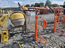 Image of Levpano 2 514000 Lift