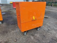 Image of Armorguard Site Safe