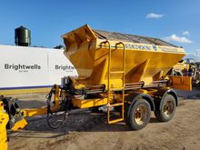 Image of Econ Trailer Spreader