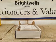 Image of Trojan FHBL547 LED Bulkhead ⁬Light