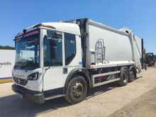 Image of DENNIS Elite 6 Refuse Collection Vehicle