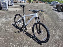 Image of 1x Forme Bicycle Frame No: Frame Size: 18"